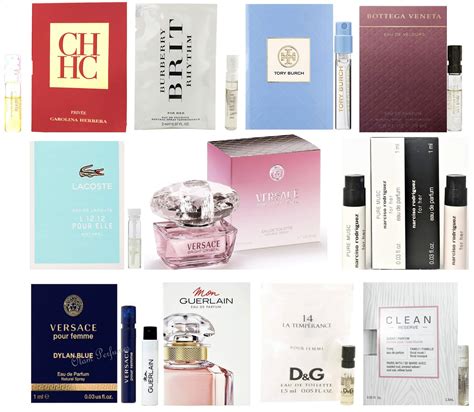 fragrance samples uk website.